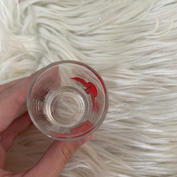 State Michigan shot glass bar alcohol glass collection shooter cocktail beer - Picture 11 of 11